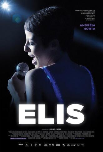 Elis (movie 2016)
