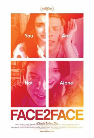 Face 2 Face (movie 2017)