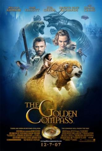 The Golden Compass (movie 2007)