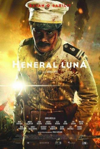 Heneral Luna (movie 2015)