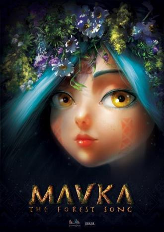 Mavka: The Forest Song (movie 2022)