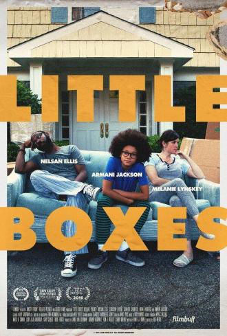 Little Boxes (movie 2017)