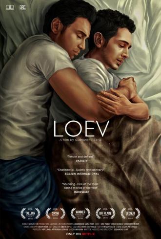 Loev (movie 2016)
