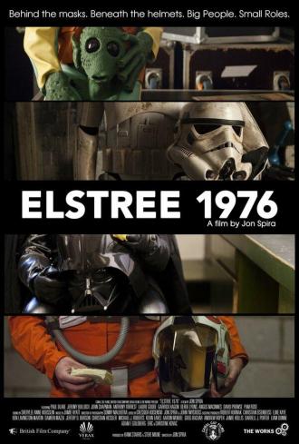 Elstree 1976 (movie 2015)
