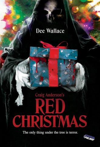 Red Christmas (movie 2016)