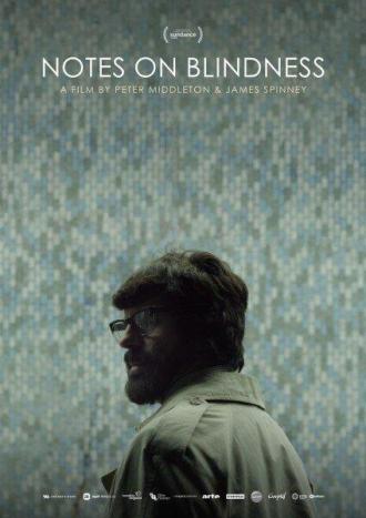 Notes on Blindness (movie 2016)