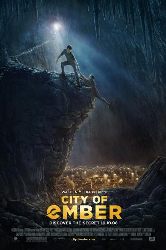 City of Ember (movie 2008)
