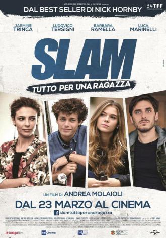 Slam (movie 2016)