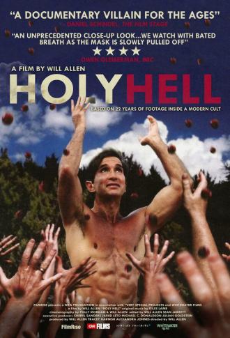 Holy Hell (movie 2016)