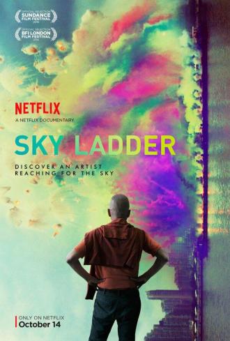 Sky Ladder: The Art of Cai Guo-Qiang (movie 2017)