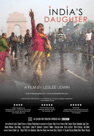 India's Daughter (movie 2015)