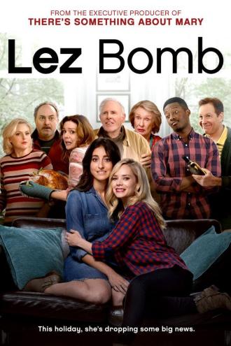Lez Bomb (movie 2018)