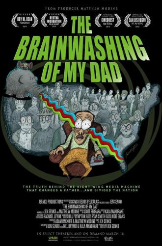 The Brainwashing of My Dad (movie 2015)