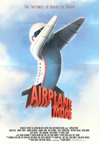 Airplane Mode (movie 2019)