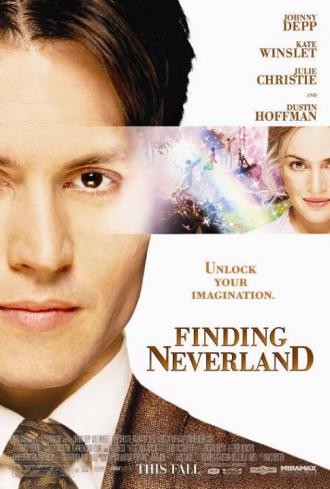 Finding Neverland (movie 2004)