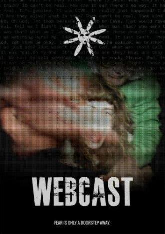 Webcast (movie 2018)