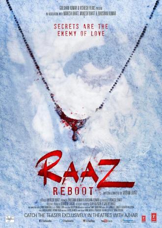 Raaz Reboot (movie 2016)