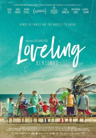 Loveling (movie 2018)