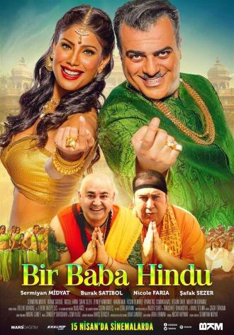 Bir Baba Hindu (movie 2016)