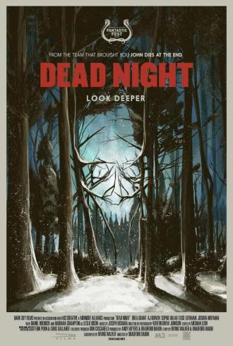 Dead Night (movie 2018)