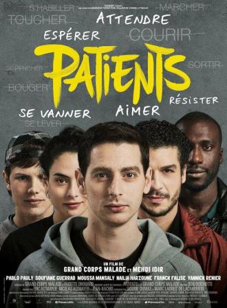 Patients (movie 2017)