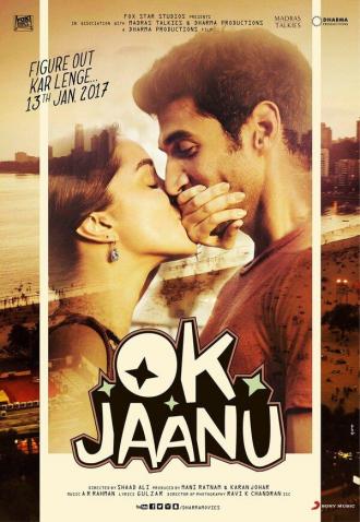 Ok Jaanu (movie 2017)