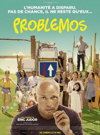 Problemos (movie 2017)