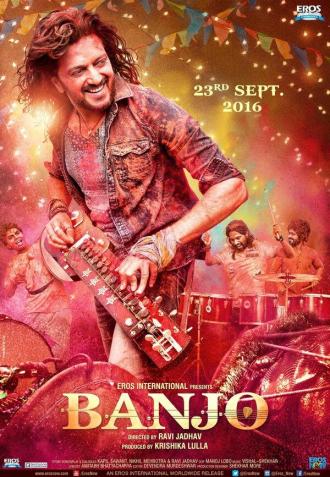 Banjo (movie 2016)