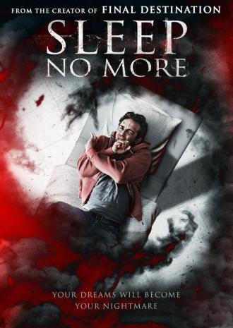 Sleep No More (movie 2018)