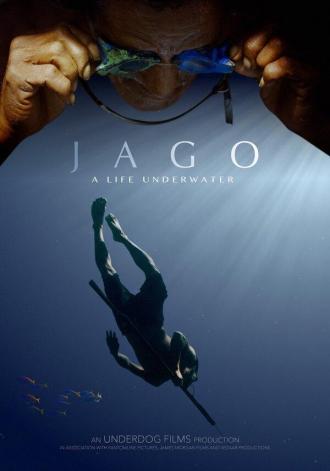 Jago: A Life Underwater (movie 2015)