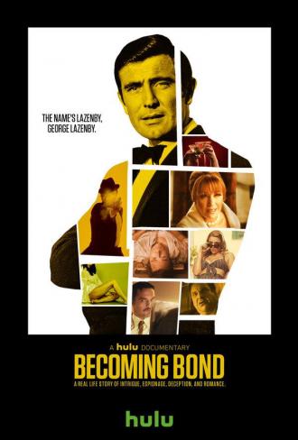 Becoming Bond (movie 2017)