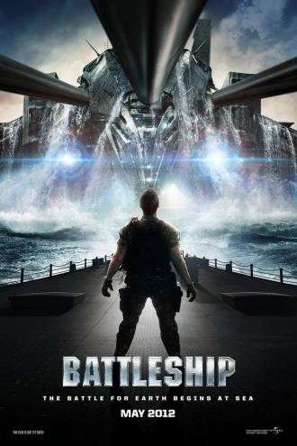 Battleship (movie 2012)