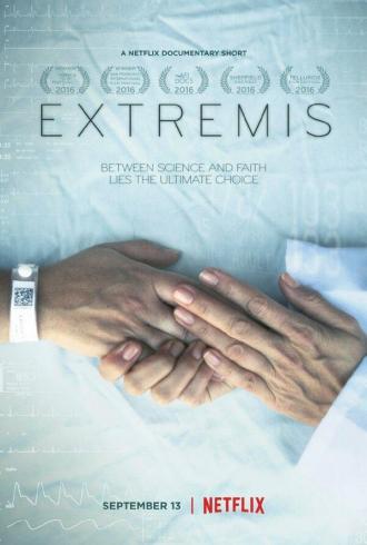 Extremis (movie 2016)