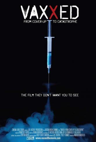 Vaxxed II: The People's Truth (movie 2019)