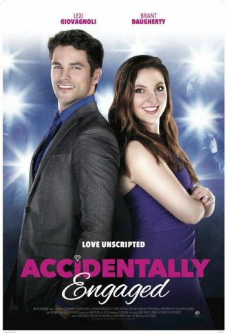 Accidentally Engaged (movie 2016)