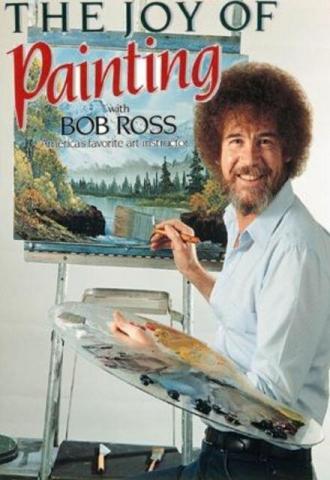 The Joy of Painting (tv-series 1983)