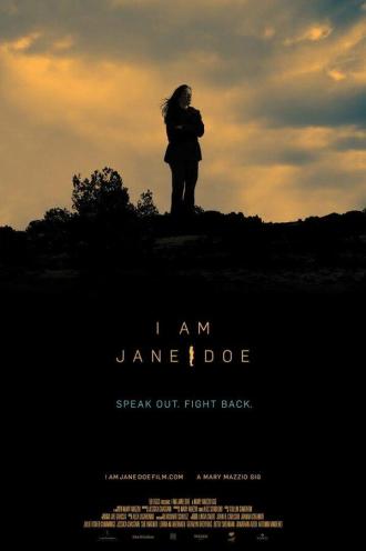 I Am Jane Doe (movie 2017)