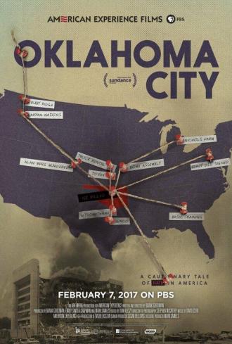 Oklahoma City (movie 2017)