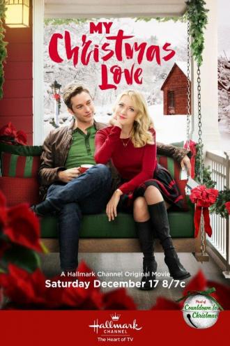 My Christmas Love (movie 2016)