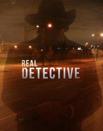 Real Detective (tv-series 2016)