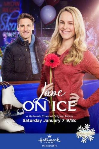 Love on Ice (movie 2017)