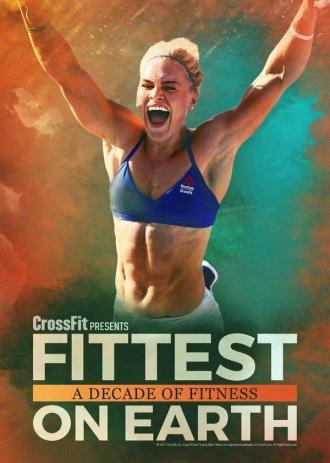 Fittest on Earth: A Decade of Fitness (movie 2017)