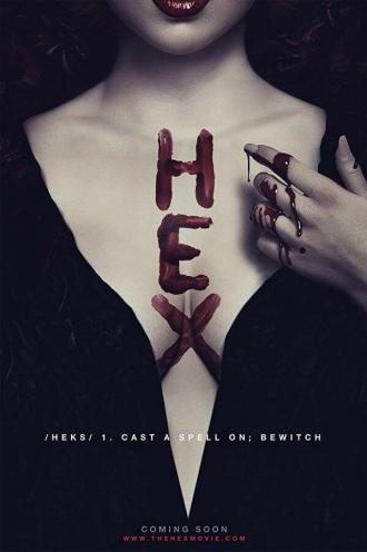 Hex (movie 2019)