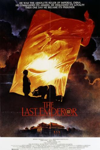 The Last Emperor (movie 1987)