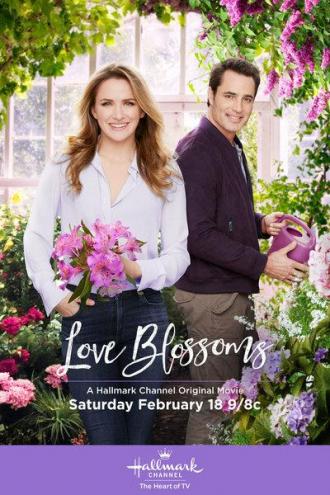 Love Blossoms (movie 2017)