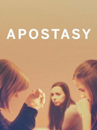 Apostasy (movie 2017)