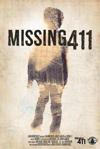 Missing 411 (movie 2017)