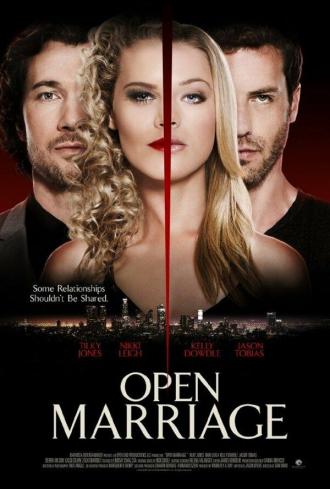 Open Marriage (movie 2017)