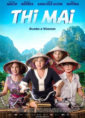 Thi Mai (movie 2018)