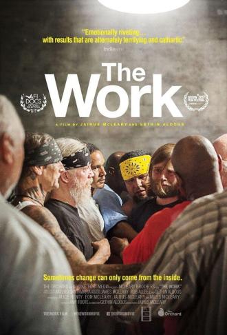 The Work (movie 2017)